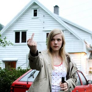 Foto Turn Me On, Dammit!