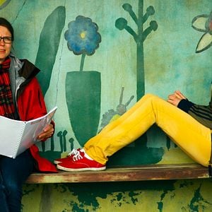 Foto Turn Me On, Dammit!