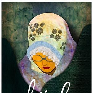 Foto Hijab - Mulheres de véu