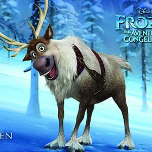 Foto Frozen - Uma Aventura Congelante