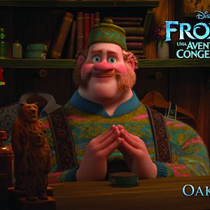 Foto Frozen - Uma Aventura Congelante