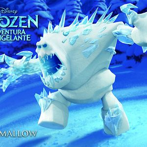 Foto Frozen - Uma Aventura Congelante