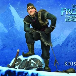 Foto Frozen - Uma Aventura Congelante