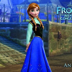 Foto Frozen - Uma Aventura Congelante