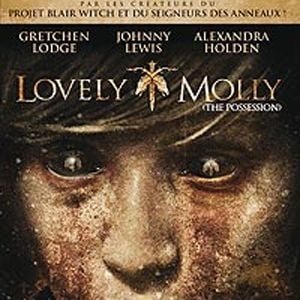 Foto Adorável Molly