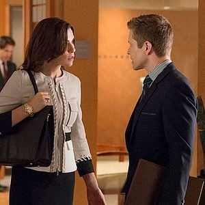 Foto The Good Wife