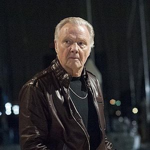 Foto Jon Voight