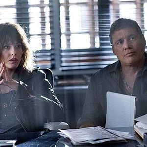 Foto Katherine Moennig