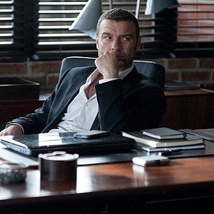 Foto Liev Schreiber