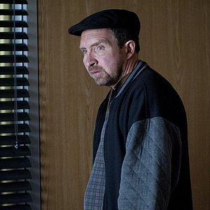 Foto Eddie Marsan