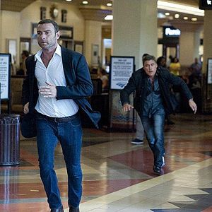 Foto Liev Schreiber