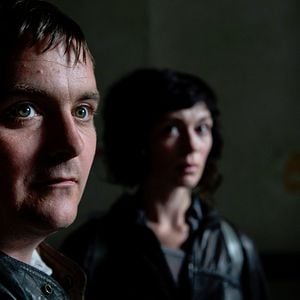 Foto Fiona O'Shaughnessy