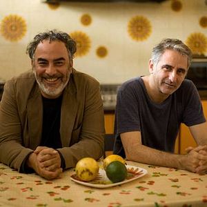 Foto O Homem das Multidões