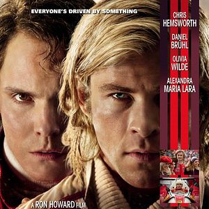 Foto Rush - No Limite da Emoção