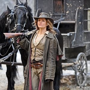 Foto Inferno no Faroeste