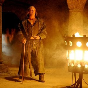 Foto Inferno no Faroeste