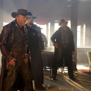 Foto Inferno no Faroeste