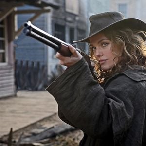 Foto Inferno no Faroeste