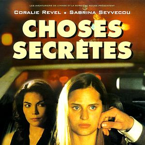 Foto Coisas Secretas