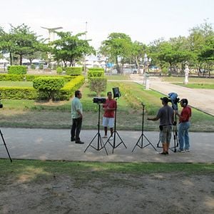 Foto Tim Lopes - Histórias de Arcanjo