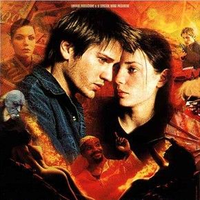 Foto Os Indigentes do Bom Deus