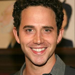 Foto Santino Fontana