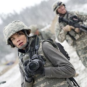 Foto Michelle Monaghan