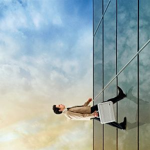 Foto A Vida Secreta de Walter Mitty