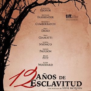 Foto 12 Anos de Escravidão