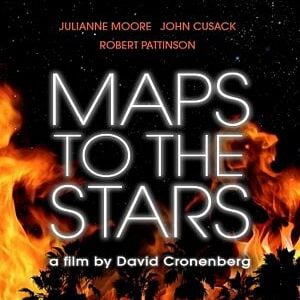 Foto Mapas para as Estrelas