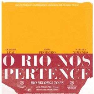 Foto O Rio Nos Pertence