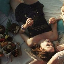 Foto O Uivo da Gaita