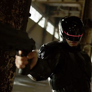 Foto Robocop