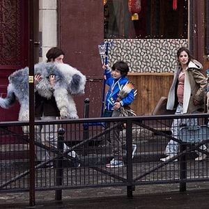 Foto Raphaël Personnaz