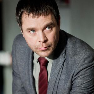 Foto Guillaume De Tonquédec