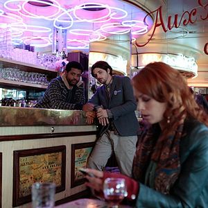 Foto Raphaël Personnaz