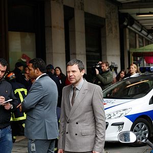 Foto Guillaume De Tonquédec