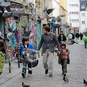 Foto Raphaël Personnaz