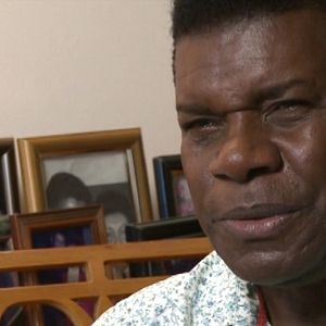 Foto Cauby - Começaria Tudo Outra Vez