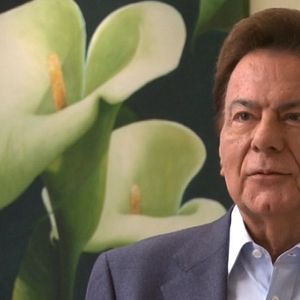 Foto Cauby - Começaria Tudo Outra Vez