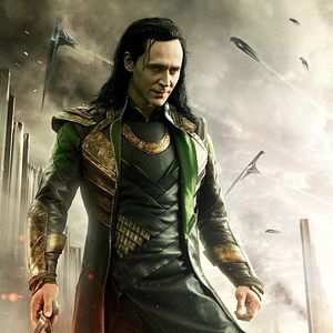 Foto Thor: O Mundo Sombrio