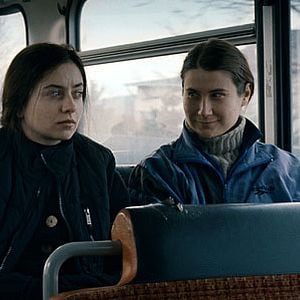 Foto Além das Montanhas