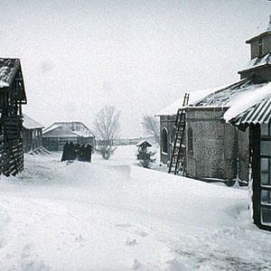 Foto Além das Montanhas