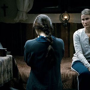 Foto Além das Montanhas