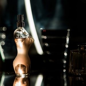 Foto Jean-Paul Gaultier