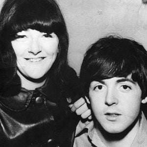 Foto Nossa Querida Freda - A Secretária dos Beatles