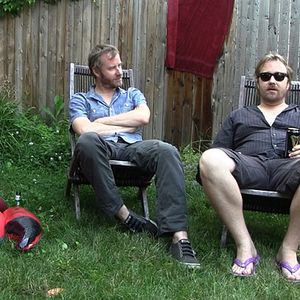 Foto The National: Mistaken for Strangers