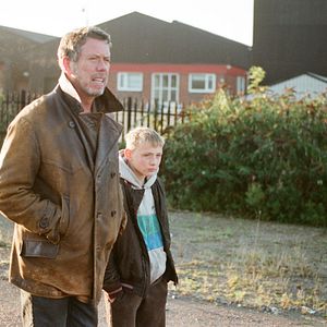 Foto The Selfish Giant