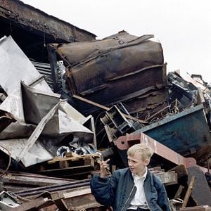 Foto The Selfish Giant