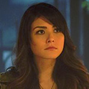 Foto Daniella Pineda